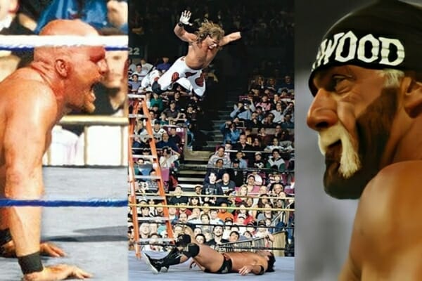 11 WrestleMania Matches That Surprisingly Didn’t Main Event