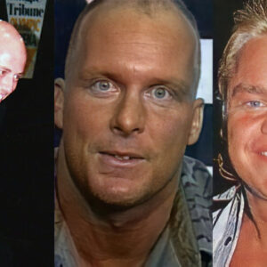 Behind the tables, steel chairs, and barbed wire, there was also undeniably strong character work in ECW. Here are ten performers who turned scraps to gold as they developed before our eyes on the chaotic yet exciting stage of ECW.