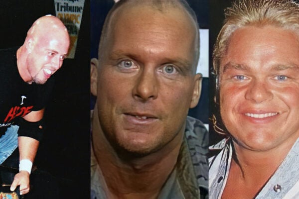 10 Wrestlers Who Turned Scraps to Gold in ECW