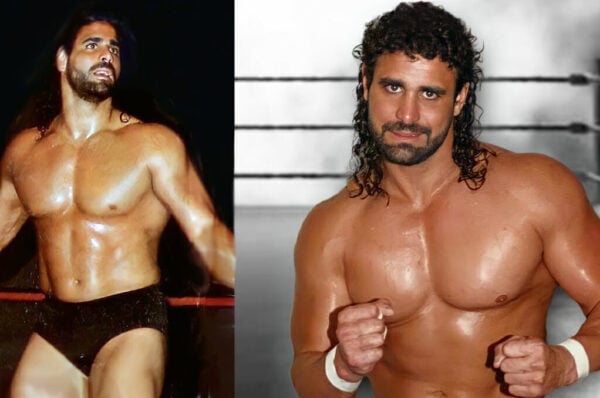 Al Perez – A Wrestling Career That Could Have Been More
