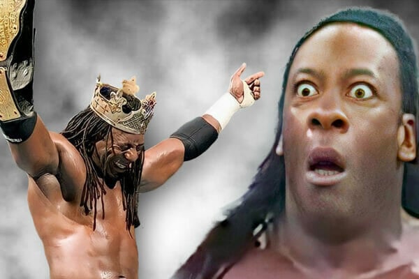 Booker T and his Bitter Departure from WWE in 2007