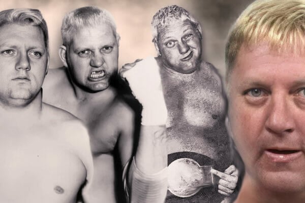 Dick Murdoch – Always Controversial, Always Himself