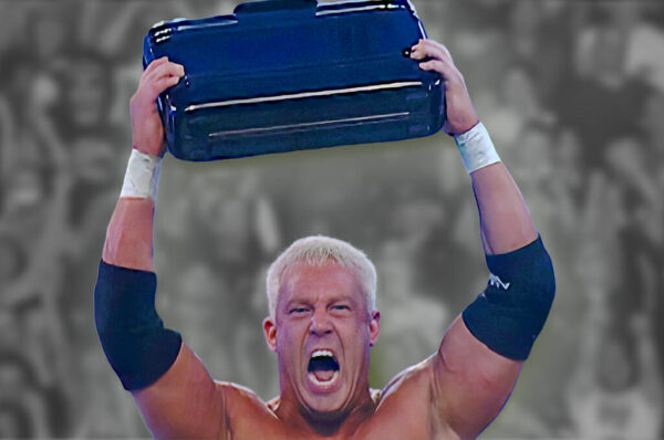 Unfortunate Fate of Mr. Kennedy’s Notorious MITB Win