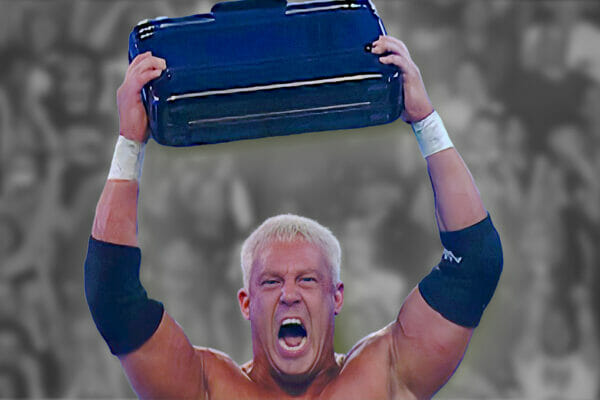 Unfortunate Fate of Mr. Kennedy’s Notorious MITB Win