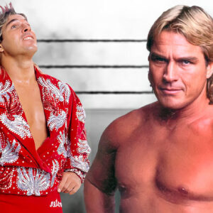 Terry Taylor, a magnificent territory wrestler, with a truckload of gold to prove it, was de-feathered in the prime of his career, saddled with a gimmick no one could have overcome: the Red Rooster.