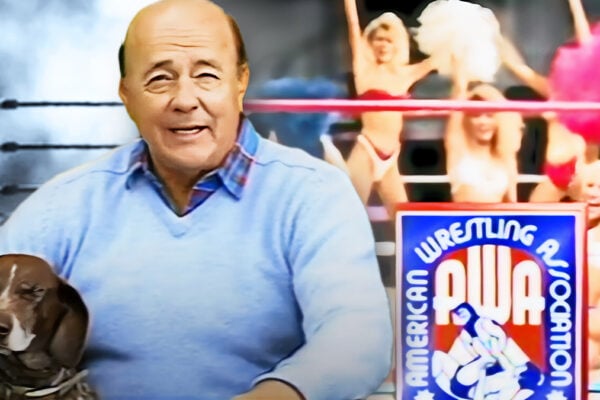 Revealed: The Untold Story of AWA Team Challenge Series
