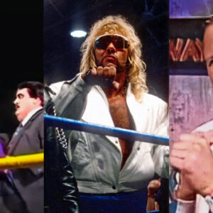 From seeing The Undertaker outside of WWE and beyond, here are five times "The Forbidden Door" was opened in wrestling!