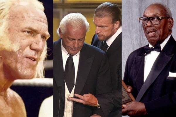 7 Hall of Fame Stories WWE Prefers Not Told