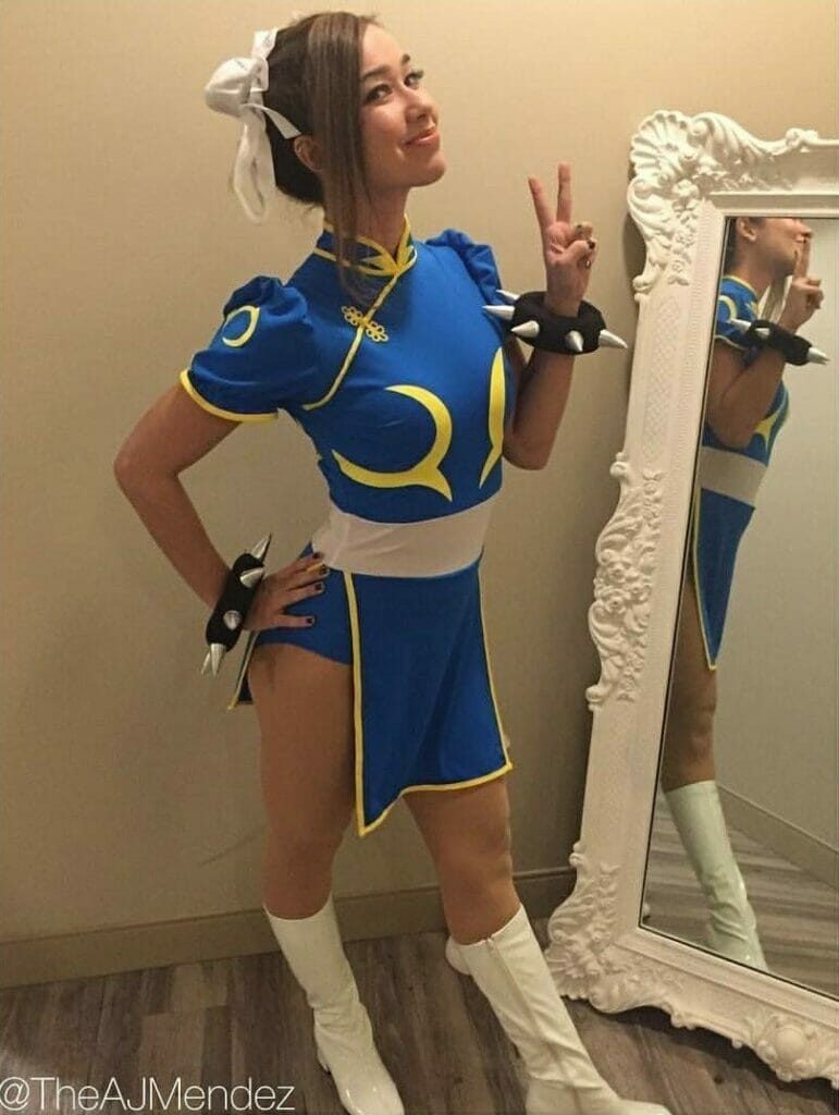 Hidden Link Between Street Fighter and Pro Wrestling