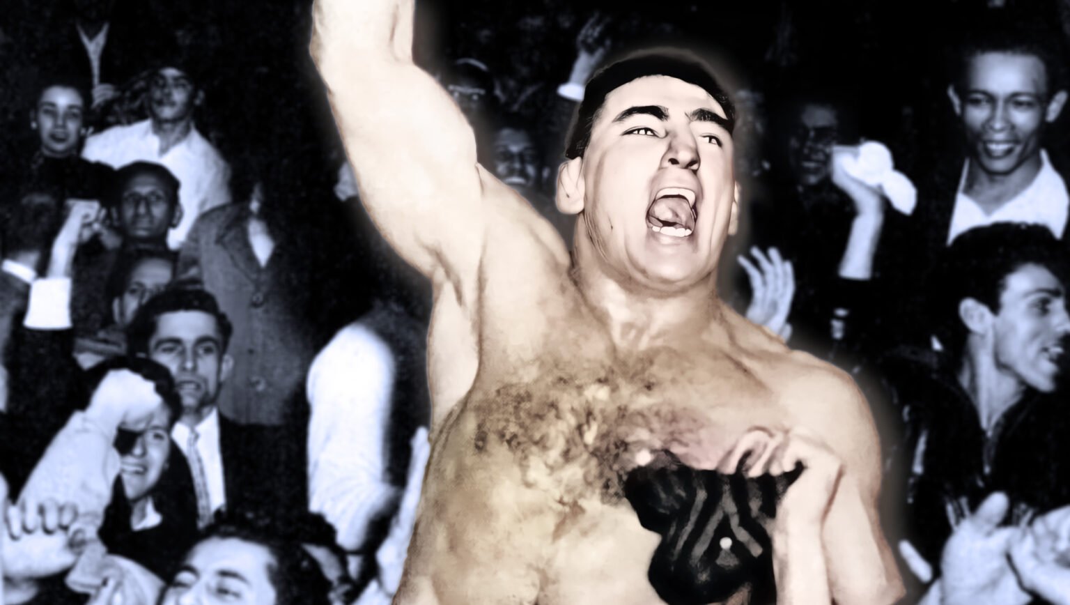 21 Best Old-School WWE Wrestlers of All Time, Ranked