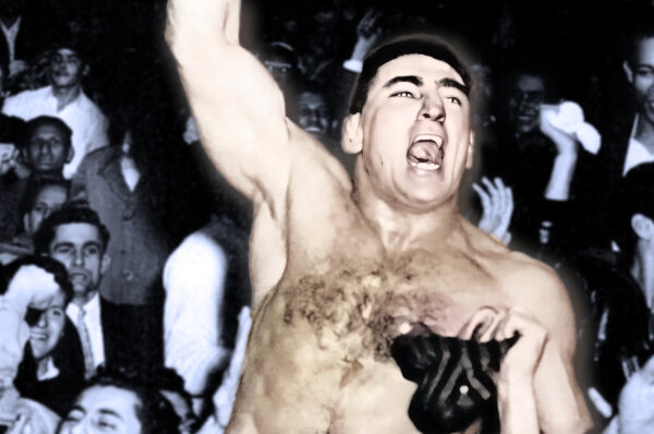When Wrestling Goes Bad: The 1957 MSG Riot