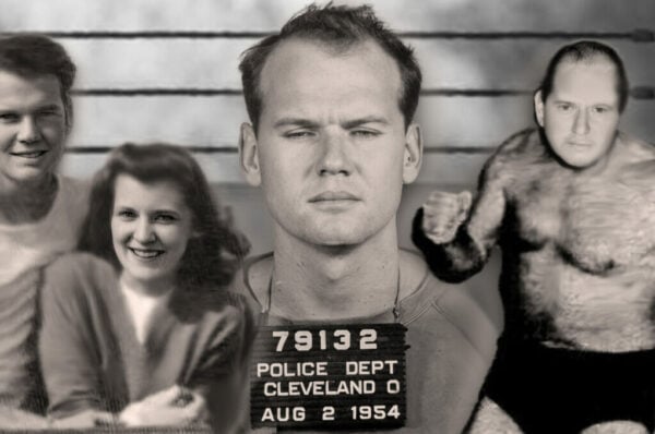 Sam Sheppard – How a Murder Inspired a Wrestling Career