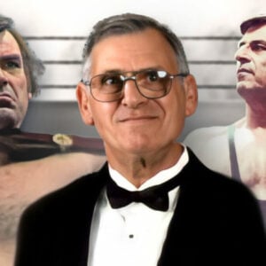 Baron Mikel Scicluna over the years.