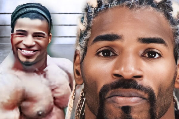 Hardbody Harrison: A Dark Secret That Earned Him Life in Prison