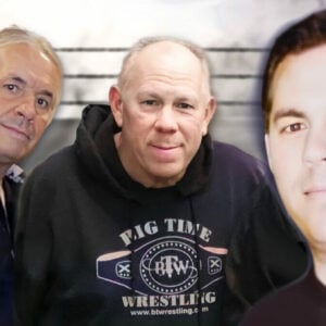 Kirk White was a Nor-Cal wrestling promoter and longtime manager of Bret Hart.