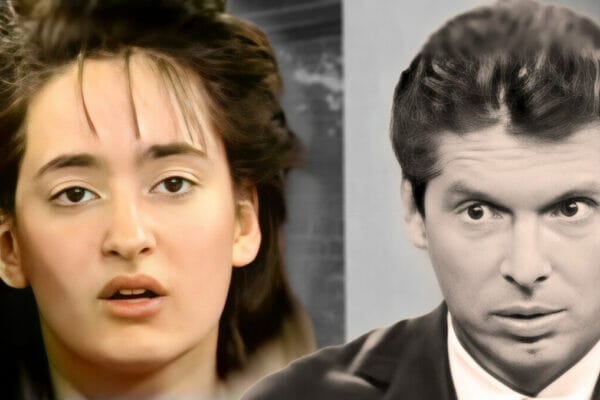 WWF Drug and Sex Scandal That Rocked The Tabloids in 1992