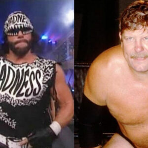 When you open the forbidden door, anything can happen! Here are eight dream matches had they opened the forbidden door in '94!