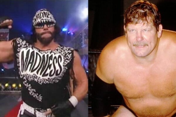 The Forbidden Door in ’94: Dream Matches We Wish Happened