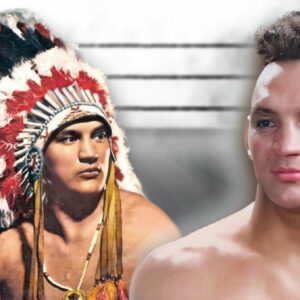 Chief Don Eagle was a Native American wrestling pioneer of immense talent. New eyewitness testimony exposes chilling details from the room where wrestling legend Don Eagle met his untimely end.