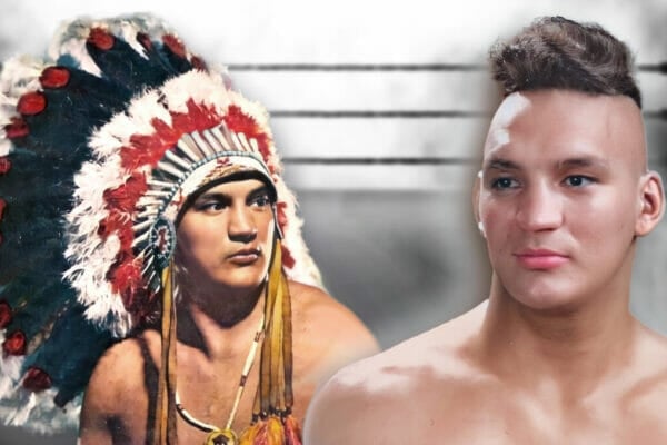Chief Don Eagle: Haunting Secrets of Wrestler’s Mysterious Death