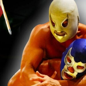Hijo del Santo and Blue Demon Jr. are amongst those who popularized Lucha Libre in Mexico, America, and beyond.