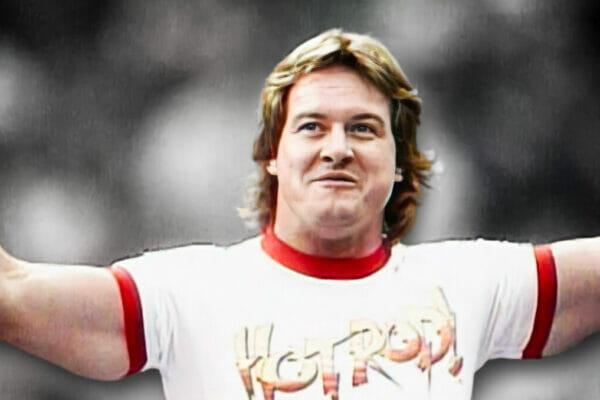 Rowdy Roddy Piper: A Wild Maverick Who Died Too Soon