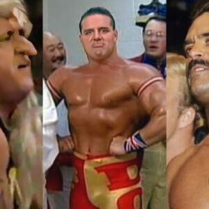 What happens when wrestling champions cannot defend their titles? These are the rare occasions titleholders had their belts put on the line and defended by other people!