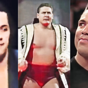 From Bret Hart, William Regal, Kurt Angle, and more, these wrestlers earned a frosty reception initially behind the scenes in WWE!