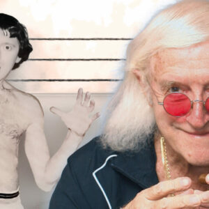 Jimmy Savile was made into a celebrity icon in Britain while hiding decades of abuse in the full glare of the celebrity spotlight.