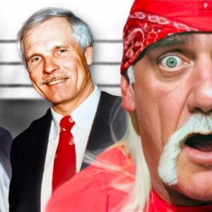 Turner executive Richard Steinberg shares 27 behind-the-scenes road stories, ribs, and disasters from WCW's wildest era.
