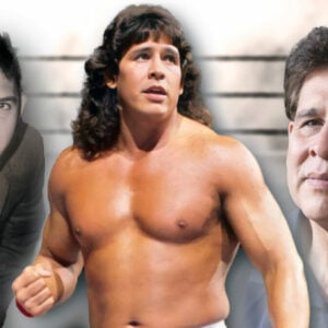 Tito Santana over the years. He was a beloved WWF icon whose remarkable career was marked by success, yet one elusive championship always remained just out of reach.