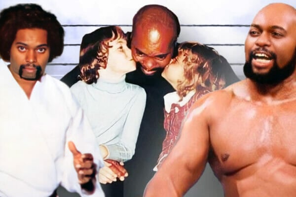 The Secret History of “Bad News Brown” Allen Coage