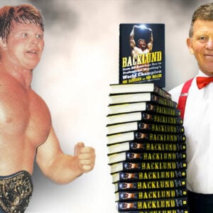 Pro Wrestling Stories reviews Bob Backlund: From All-American Boy to Professional Wrestling’s World Champion.