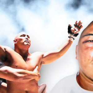 In the early 2000s, professional wrestler and MMA fighter Enson Inoue had a dangerous confrontation with the Japanese Yakuza.