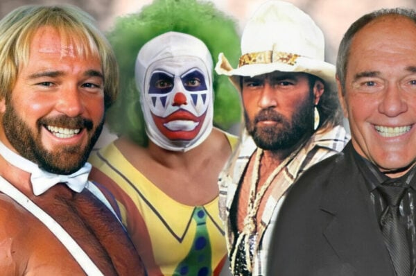 Steve Keirn: Fabulous Ones, Doink, Skinner, and Beyond