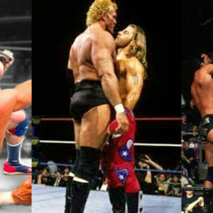 These five rivalries pushed Shawn Michaels to run the gamut of emotions in front of the audience and are feuds fans will never forget.