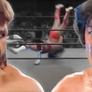 Kenta Kobashi put his health and life on the line when he faced "Dr. Death" Steve Williams on August 31st, 1993, on night ten of the AJPW Summer Action Series II at the City Gymnasium in Toyohashi, Aichi, Japan.