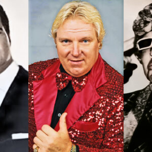 These trios of wrestling managers cornered the heel market and made life miserable for babyfaces in their respective eras!