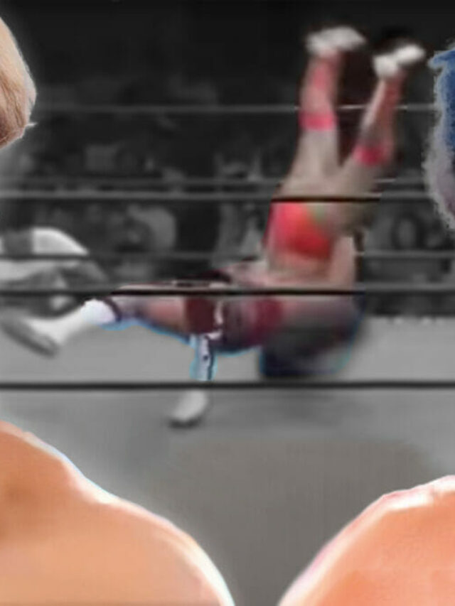 Kenta Kobashi put his health and life on the line when he faced "Dr. Death" Steve Williams on August 31st, 1993, on night ten of the AJPW Summer Action Series II at the City Gymnasium in Toyohashi, Aichi, Japan.