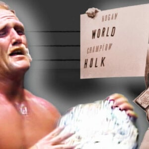 Hulk Hogan winning the AWA World Heavyweight Championship remains one of the greatest "What if's" in our beloved sport's rich history.