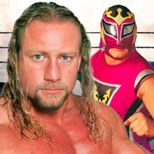 Jerry Lynn over the years.