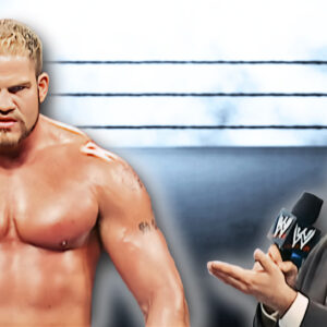 Paul Heyman introduces fans to "the next big thing," Matt Morgan, on WWE SmackDown on October 30th, 2003.
