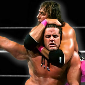 SummerSlam 1992 was assembled at the outdoor Wembley Stadium outside London, England. The 80,355 attendees buzzed throughout the evening to cheer on their hometown hero, The British Bulldog. He was set to take on his real-life brother-in-law Bret Hart for the Intercontinental Championship in the evening's main event. Both competitors were incredibly over with the fans at the time, but not all was what it seemed. In a match he would later consider the greatest of his career, Bret would have to carry Bulldog through the entire match as he forgot everything he was supposed to do. It resulted from many unfortunate choices leading up to their match.