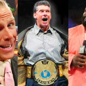 Every so often, WWE will shock and awe fans (even if it means purposely fooling them)! Here are ten times WWE trolled their viewers.