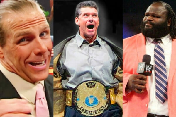10 Surprising Moments WWE Deceived Their Fans