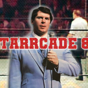 In 1983, Vince McMahon did his best to sabotage Starrcade '83.