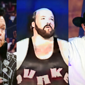 From the 1980s to 1992, professional wrestling enjoyed a boom because of the kids-friendly product and larger-than-life characters of WWF's Golden Era. However, by the Ruthless Aggression Era (2002-2008), there was a significant shift in the product. And often, returning legends from the golden past didn't always fare well!