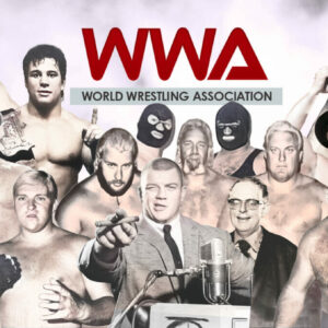 The World Wrestling Association (WWA Indianapolis) wrestling territory thrived under the tutelage of Dick The Bruiser (after purchasing the NWA Indianapolis territory from Jim Barnett with Wilbur Snyder in 1964) and stars such as Baron von Raschke, Big Moose Cholak, Wilbur Snyder, The Great Wojo, Bobby Heenan, Scott Steiner, The Valiant Brothers (Johnny, Jimmy, and Jerry), The Assassins (Joe Tomasso and Guy Mitchell), Ox Baker, The Fabulous Kangaroos, and a host of others.