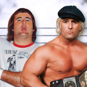 From Iron Mike Discord during his debut in 1972 to becoming one of the top stars in the business during the ’70s and ’80s as the "Universal Heartthrob" Austin Idol.
