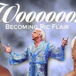 Woooooo! Becoming Ric Flair documentary on Peacock chronicles one of the most charismatic celebrities ever to walk this Earth. And from the orphanage to superstardom to a near-death ordeal, Flair's experienced it all. But how does this documentary fare in the telling of his prolific and controversial story?